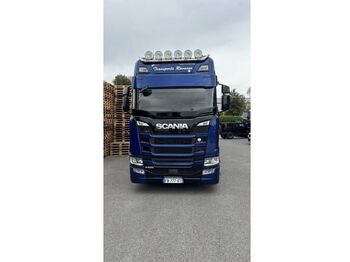 Scania R500 в лизинг Scania R500: фото 2 Scania R500 в лизинг Scania R500: фото 2