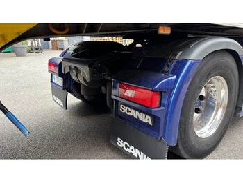 Scania R500 в лизинг Scania R500: фото 4 Scania R500 в лизинг Scania R500: фото 4
