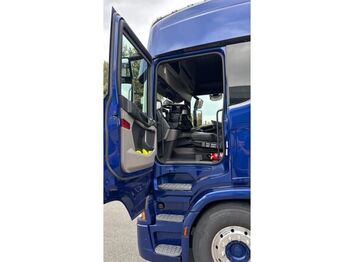 Scania R500 в лизинг Scania R500: фото 5 Scania R500 в лизинг Scania R500: фото 5