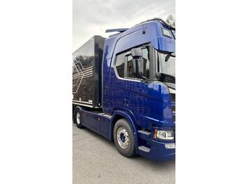 Scania R500 в лизинг Scania R500: фото 3 Scania R500 в лизинг Scania R500: фото 3