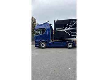 Scania R500 в лизинг Scania R500: фото 1 Scania R500 в лизинг Scania R500: фото 1