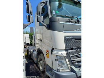 Тягач Volvo FH460 (GNR) - 2019 / 166758 KM (FJ-112-QZ): фото 2