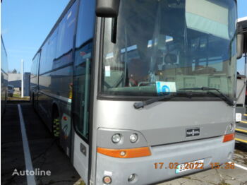 Пригородный автобус VAN HOOL T915 CL: фото 1