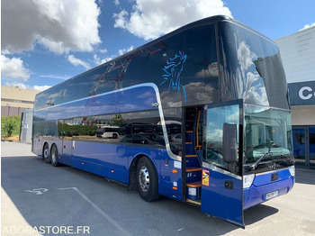 Туристический автобус VAN HOOL