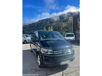 Легковой автомобиль VOLKSWAGEN Multivan