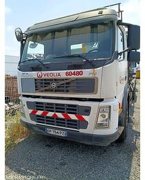 Крюковой мультилифт VOLVO FM