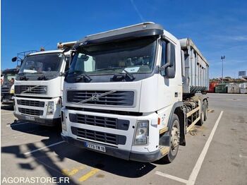 Самосвал VOLVO FM