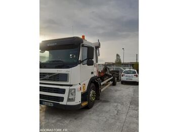 Крюковой мультилифт VOLVO FM