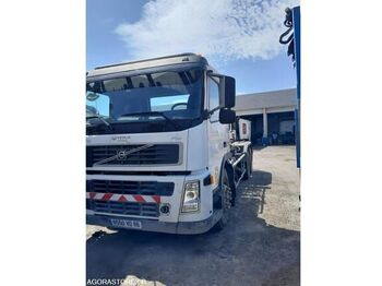 Крюковой мультилифт VOLVO FM