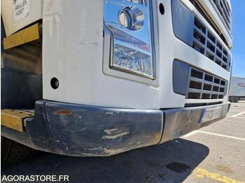Самосвал Volvo FM: фото 4 Самосвал Volvo FM: фото 4