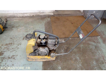 Виброплита Wacker WP1235A: фото 1