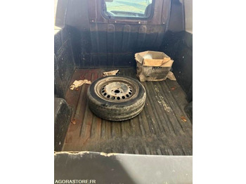 Легковой фургон dacia dokker: фото 5