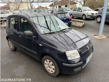 Легковой автомобиль FIAT