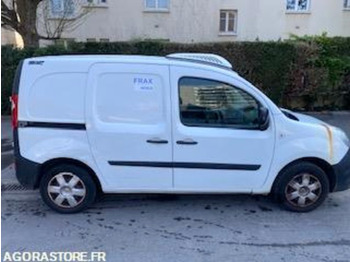 Легковой фургон RENAULT Kangoo
