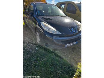 Легковой автомобиль PEUGEOT