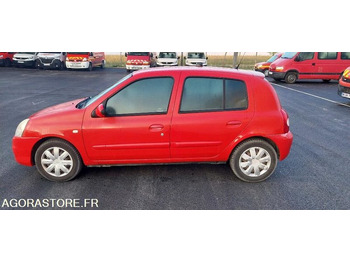 Легковой автомобиль RENAULT