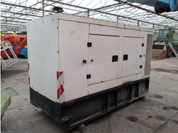 Электрогенератор DOOSAN