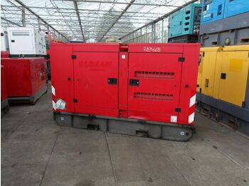 Электрогенератор DOOSAN