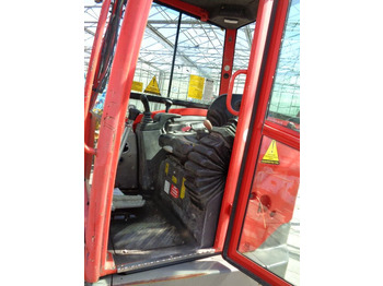 Мини-экскаватор Volvo ECR25D: фото 4
