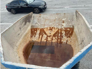 Мини-самосвал Ausa D450 AHG: фото 5