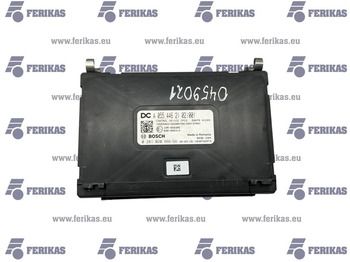 Блок управления BOSCH