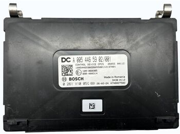 Блок управления BOSCH