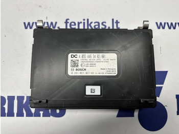 Блок управления BOSCH