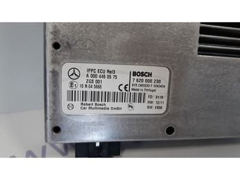 Блок управления для Грузовиков Bosch IPPC ECU control unit: фото 2 Блок управления для Грузовиков Bosch IPPC ECU control unit: фото 2