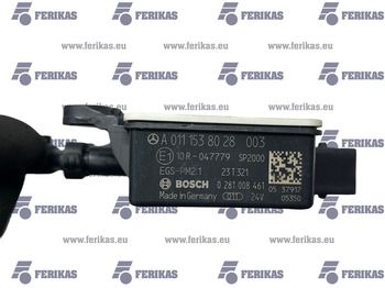 Новый Сенсор для Грузовиков Bosch: фото 4 Новый Сенсор для Грузовиков Bosch: фото 4