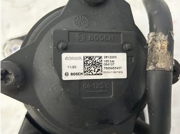 Насос гидроусилителя для Грузовиков Bosch R410: фото 3
