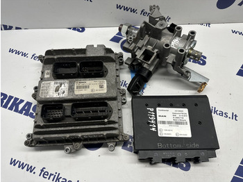 Блок управления BOSCH