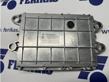 Блок управления CONTINENTAL