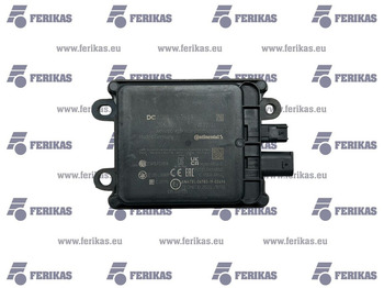 Блок управления CONTINENTAL