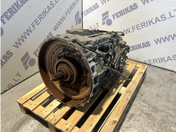 Коробка передач DAF