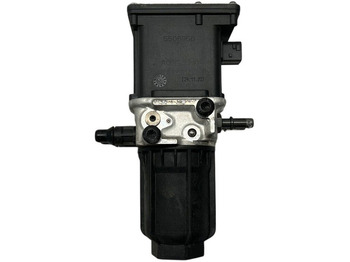 Глушитель/ Выхлопная система DAF