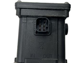 Глушитель/ Выхлопная система для Грузовиков DAF AdBlue pump: фото 5 Глушитель/ Выхлопная система для Грузовиков DAF AdBlue pump: фото 5