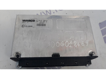 Блок управления DAF