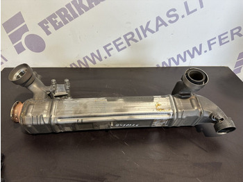 Масляный радиатор DAF