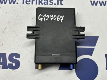 Блок управления для Грузовиков DAF GPS module: фото 2 Блок управления для Грузовиков DAF GPS module: фото 2