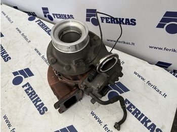 Турбина для Грузовиков DAF HE400VG: фото 4