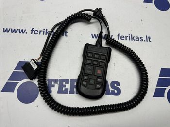 Подвеска DAF