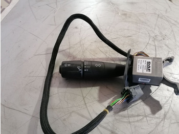 Подрулевой переключатель DAF