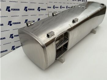 Новый Топливный бак для Грузовиков DAF: фото 2 Новый Топливный бак для Грузовиков DAF: фото 2