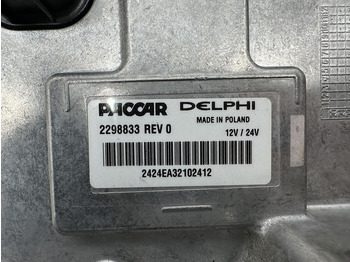 Блок управления для Грузовиков DAF: фото 4