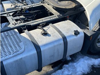 Топливный бак для Грузовиков DAF: фото 3 Топливный бак для Грузовиков DAF: фото 3