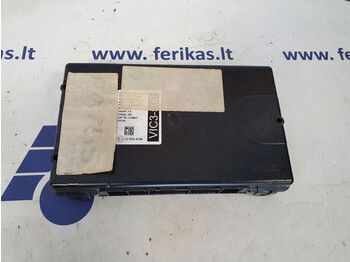 Блок управления DAF