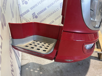 Бампер для Грузовиков DAF XF 106: фото 5 Бампер для Грузовиков DAF XF 106: фото 5