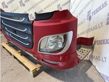 Бампер для Грузовиков DAF XF 106: фото 2 Бампер для Грузовиков DAF XF 106: фото 2