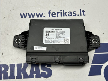 Блок управления DAF XF