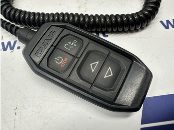 Подвеска для Грузовиков DAF XF: фото 3